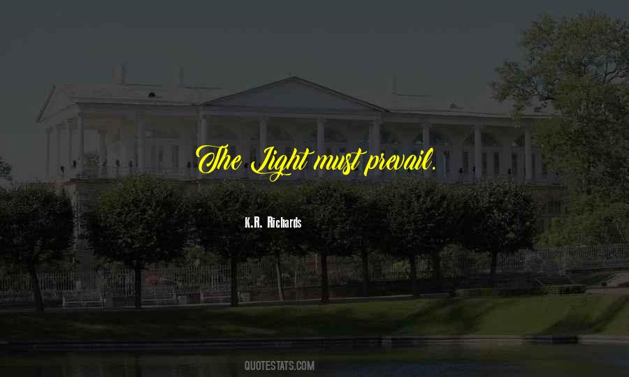 Pakenham Vs North Quotes #1632890