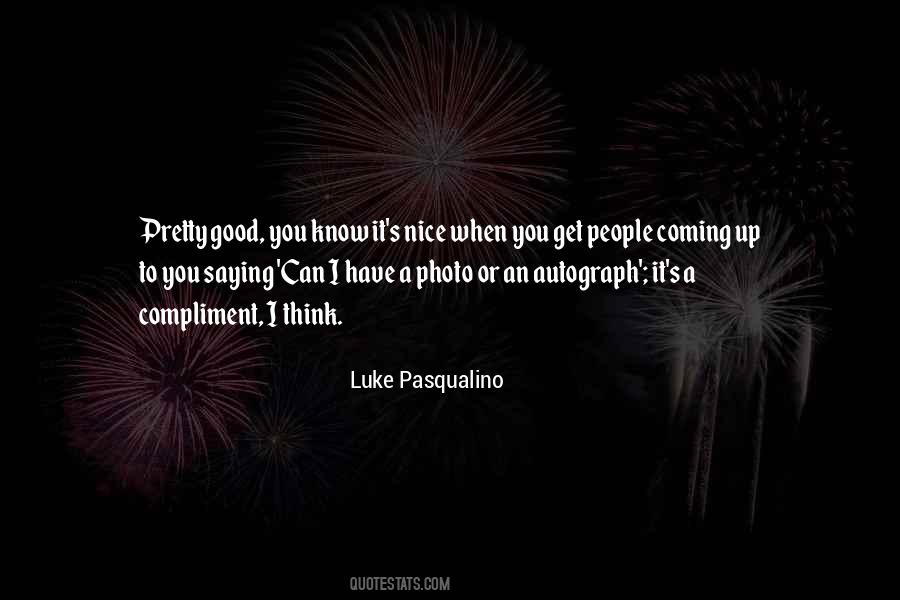 Pakenham Vs North Quotes #1783137