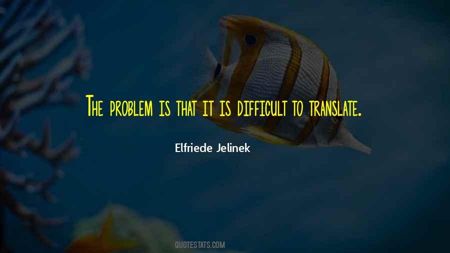 Luisita Leers Quotes #1740240