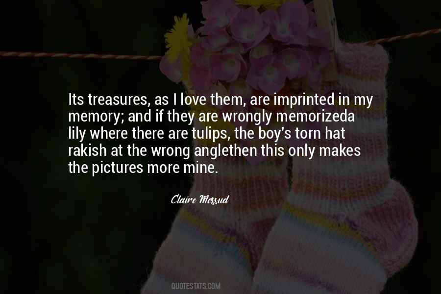 Luisita Leers Quotes #702027