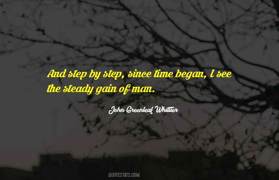 Charrington Street Quotes #436494