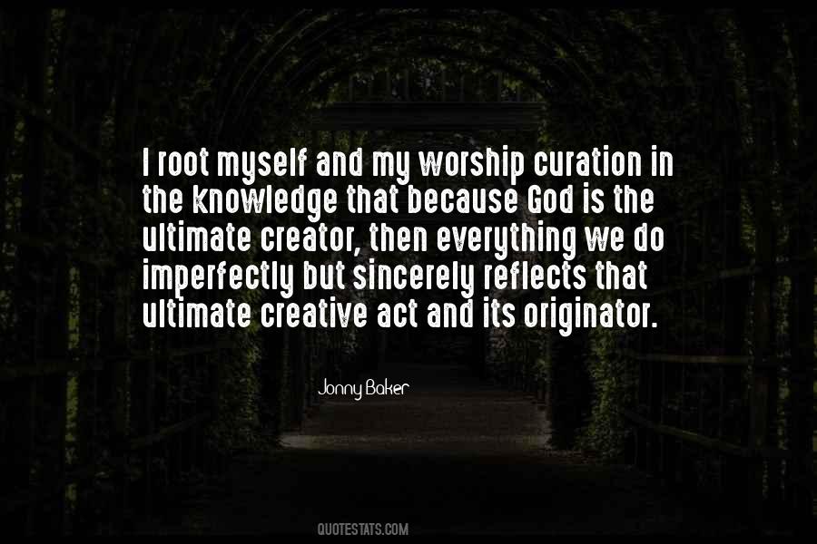 Yacer Sinonimo Quotes #921943