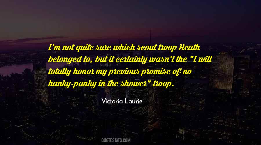 Ferleene Noguera Quotes #301402