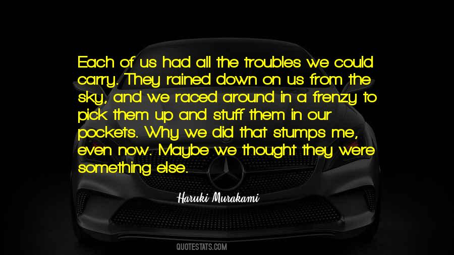 Demicoli Coat Quotes #1707482