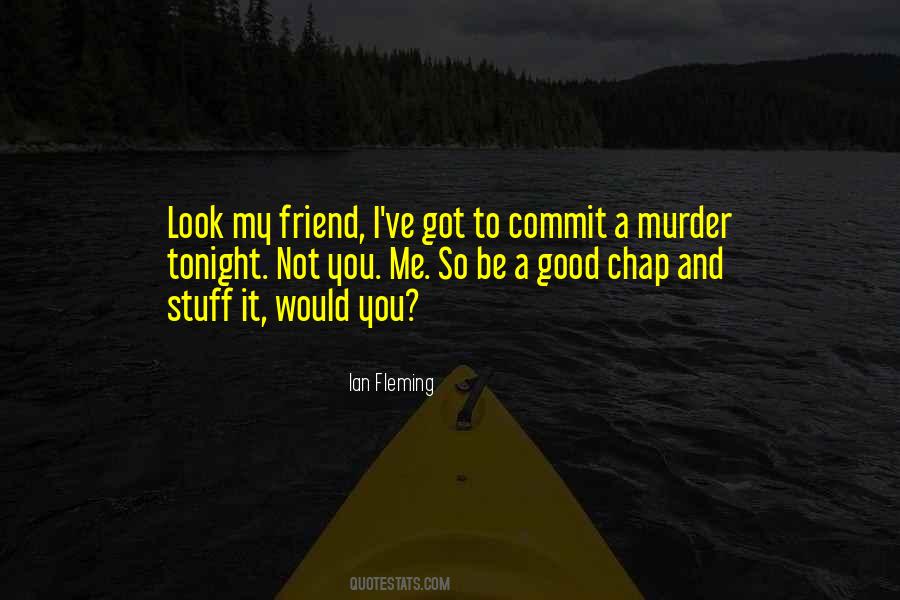 Amacker Deer Quotes #1462665