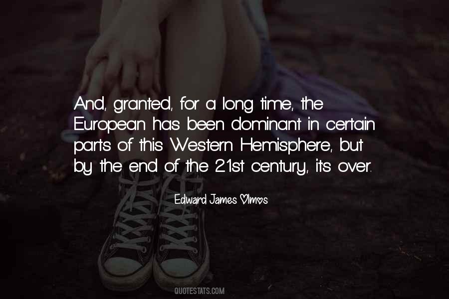 James Olmos Quotes #1603713