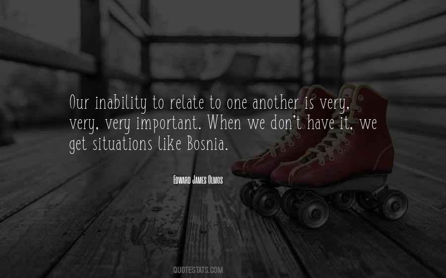James Olmos Quotes #1675051