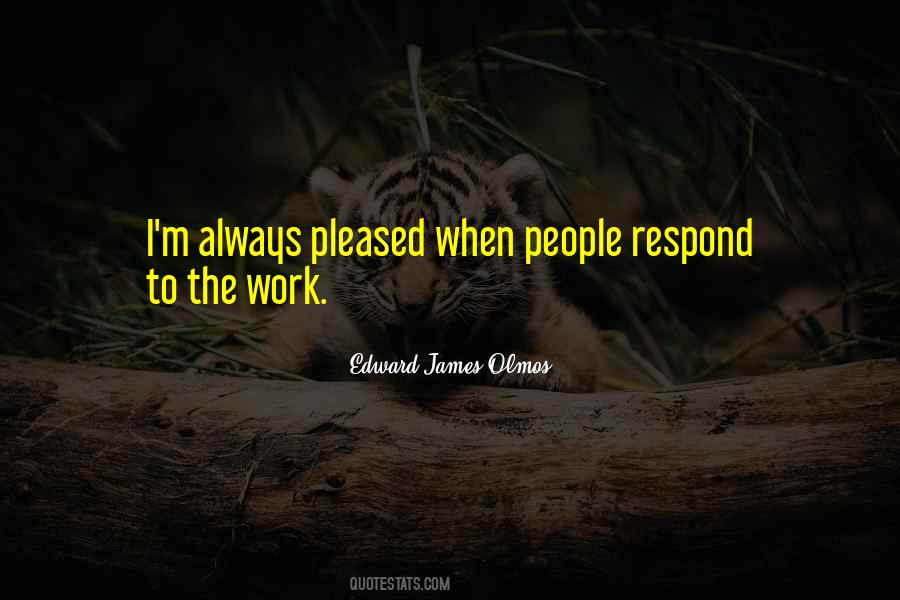 James Olmos Quotes #504718