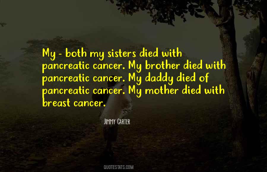 Brother Died Quotes #665289