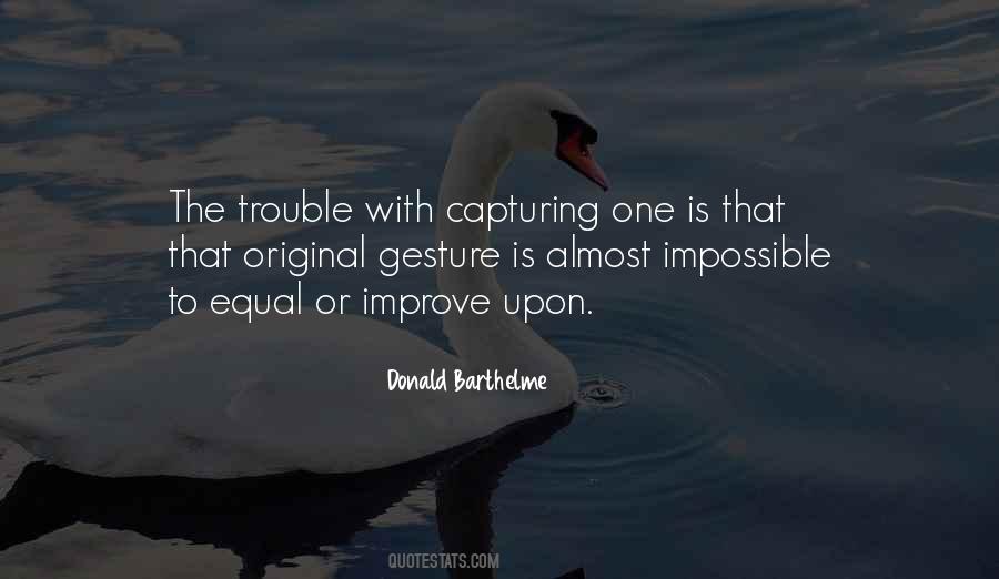 Gurnick Edge Quotes #1302637