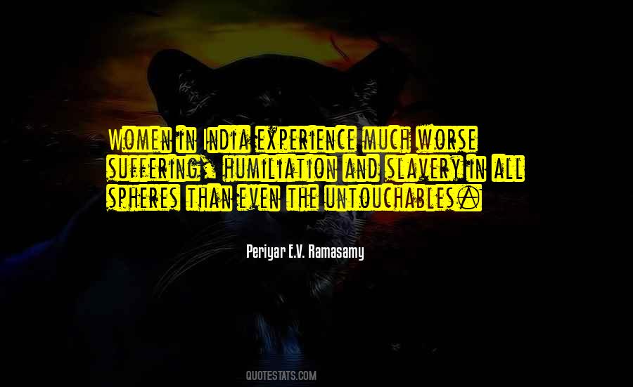 E V R Periyar Quotes #1199469