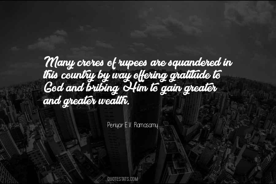 E V R Periyar Quotes #523398