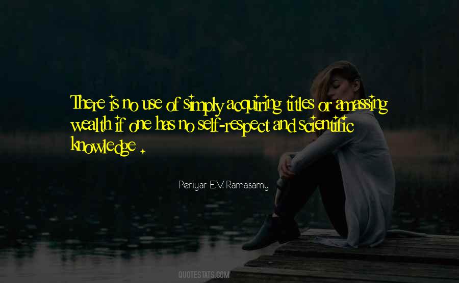 E V R Periyar Quotes #695575
