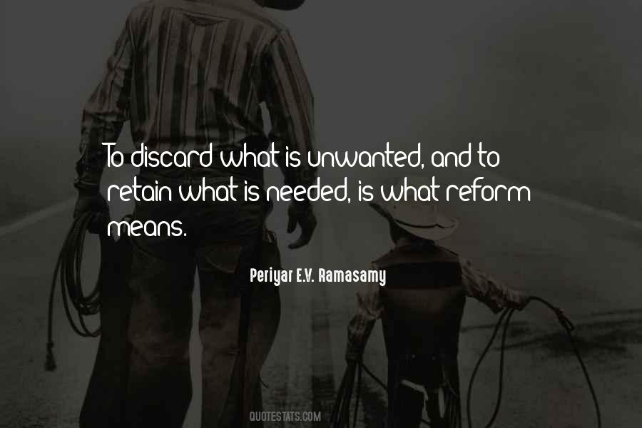 E V R Periyar Quotes #79726