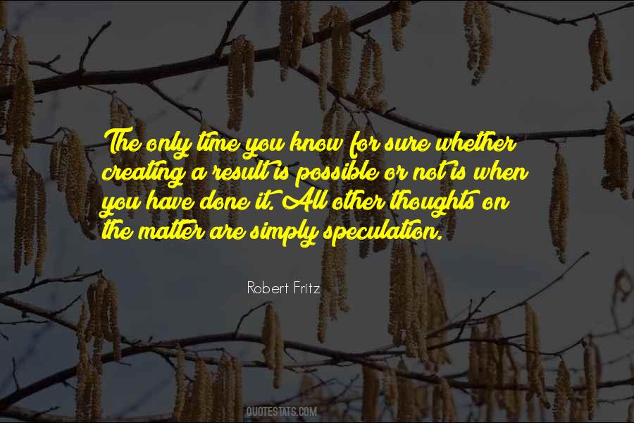 Eustress Example Quotes #1120810