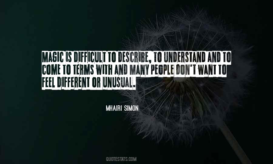 Eustress Example Quotes #390057