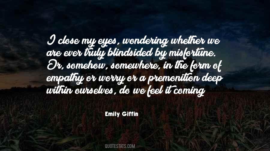 Eustress Example Quotes #662339
