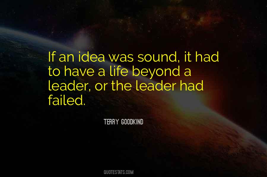 Kennerley Rumford Quotes #1443484