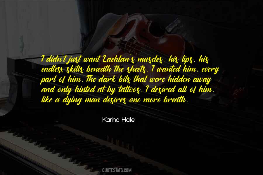 Kennerley Rumford Quotes #590752