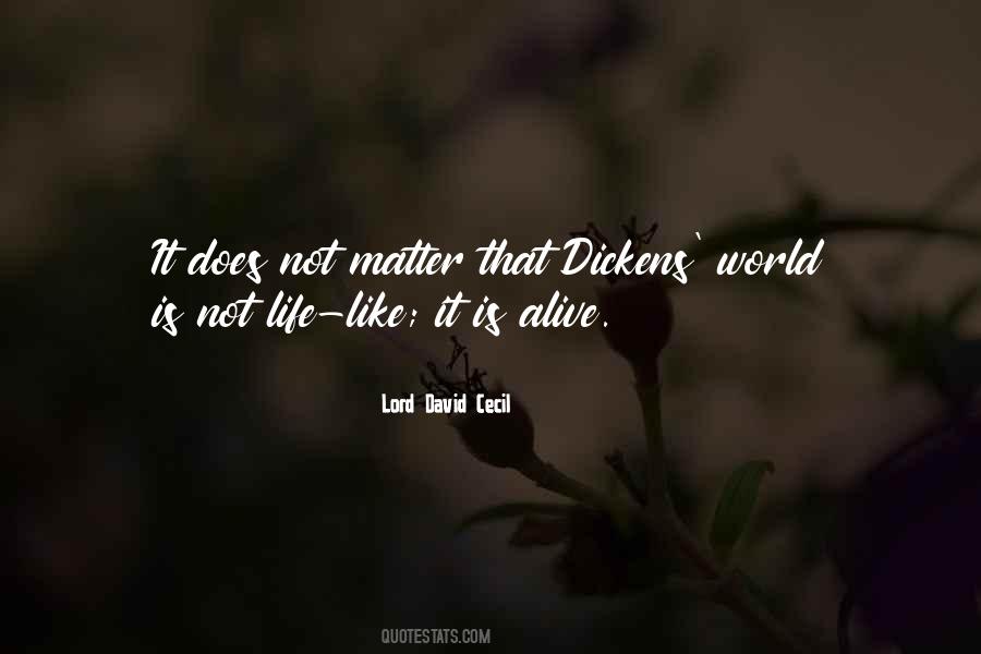 Calciano And Stern Quotes #27835