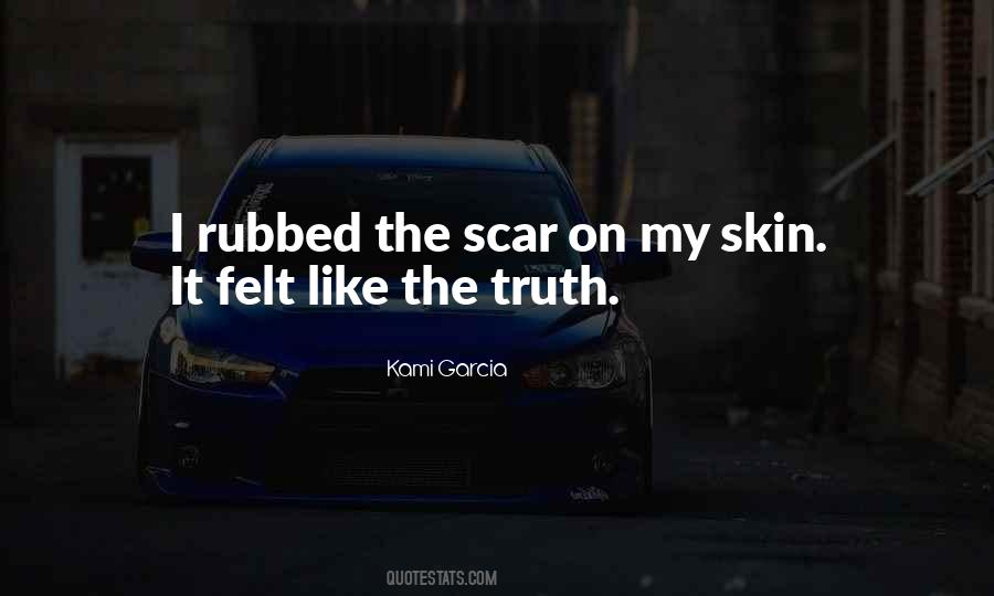 Rappaport Actor Quotes #1403320