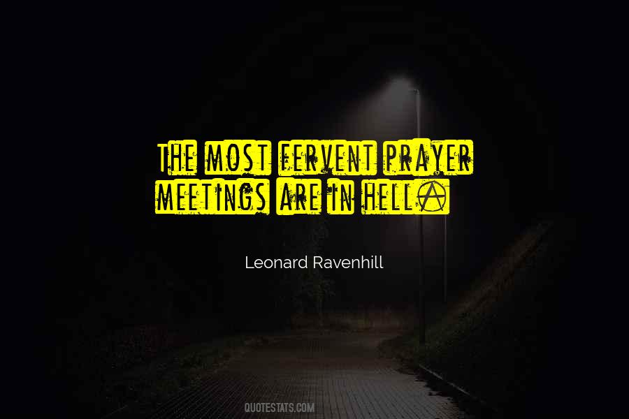 Rappaport Actor Quotes #586631