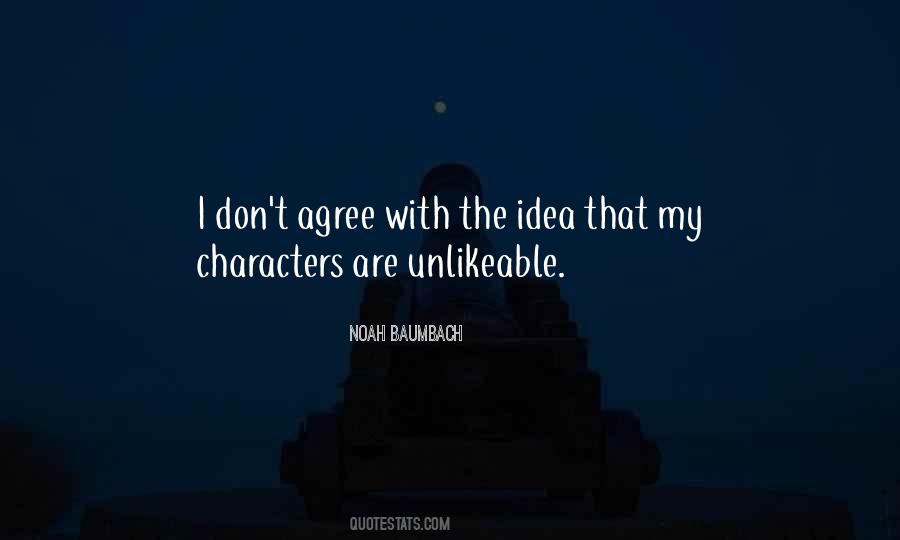 Rappaport Actor Quotes #96948