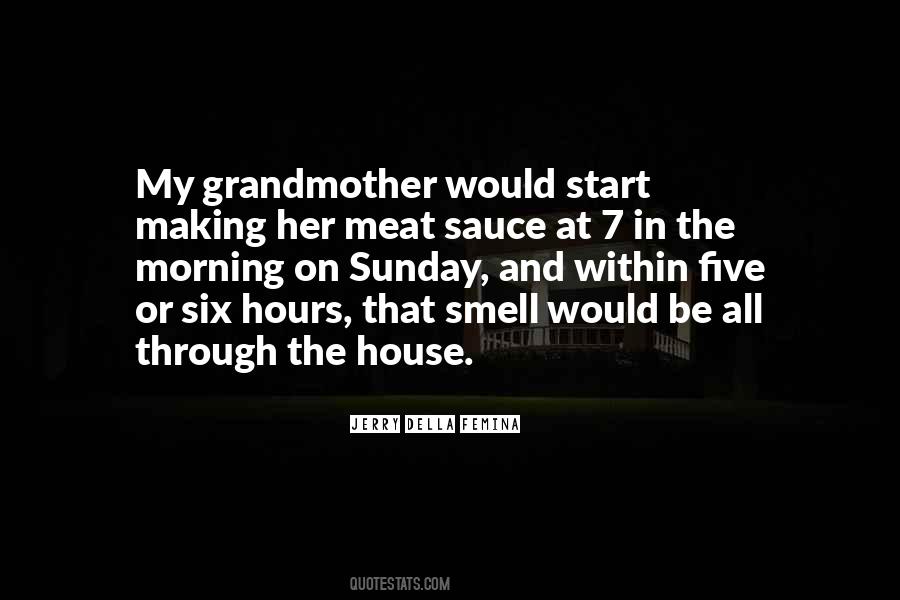 Yaya Sister Quotes #1022350