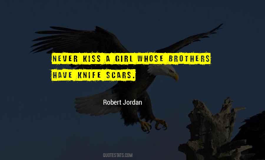 Brother I Never Had Quotes #169304