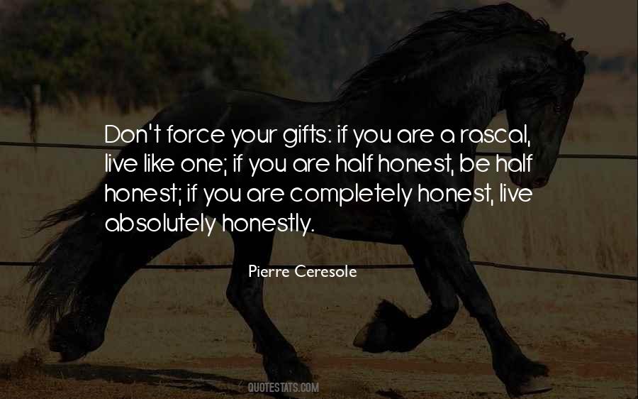 Resabios Coloniales Quotes #40717