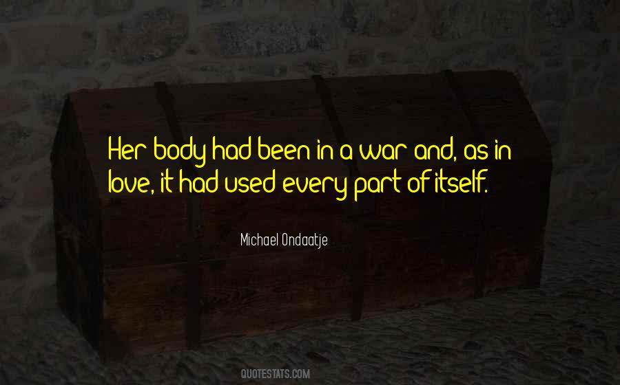 Uzamanin Quotes #416966