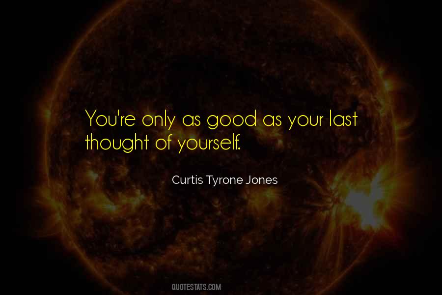 Dont Need Anything Else Quotes #1231923