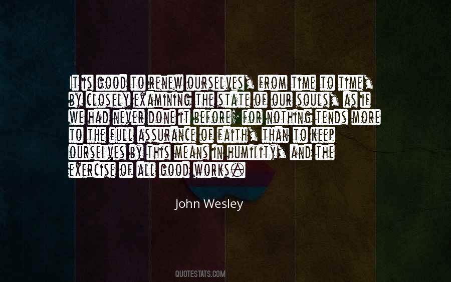 Examining Ourselves Quotes #951746