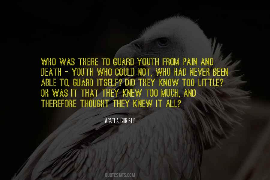 Tarcisius First Martyr Quotes #1787700