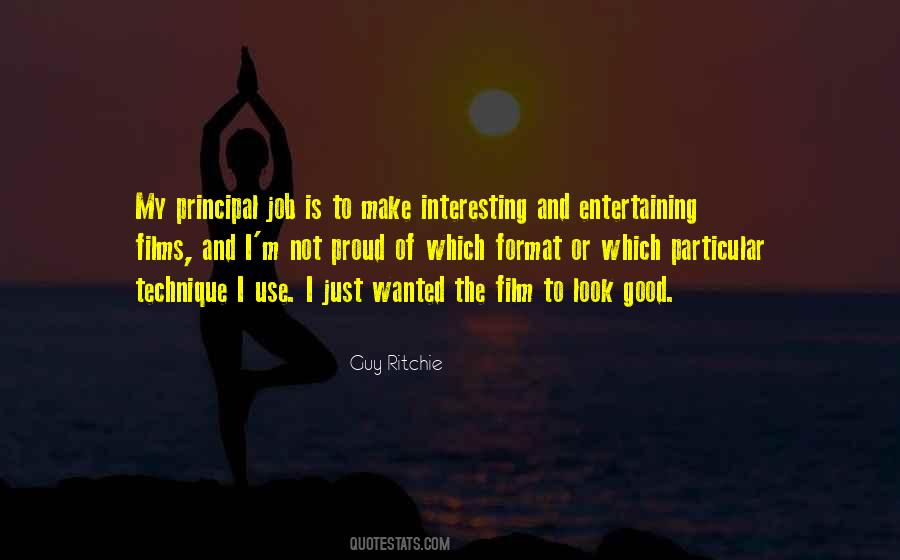 Prompters Meaningful Quotes #1143806
