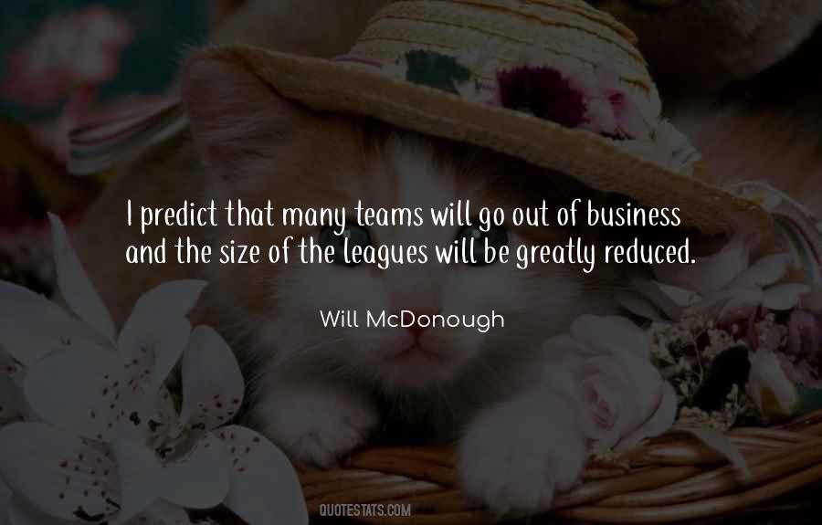 Atmospherics Consumer Quotes #7062