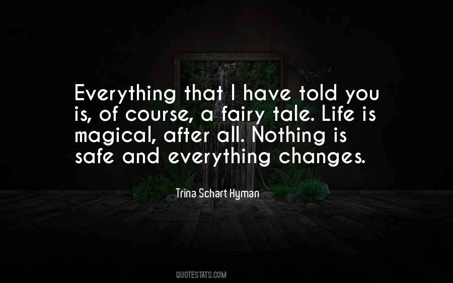 Mundane Reality Quotes #1218495