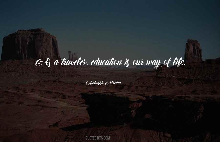 Mundane Reality Quotes #531799