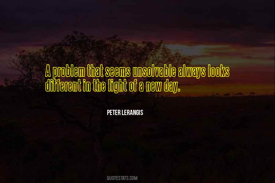 Lerangis Peter Quotes #1306906