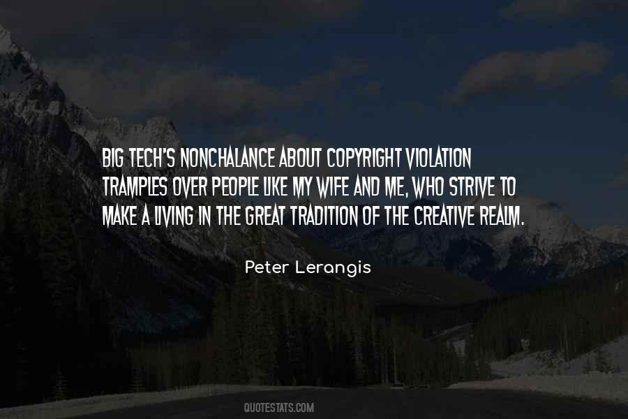 Lerangis Peter Quotes #148079