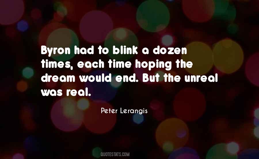 Lerangis Peter Quotes #299887