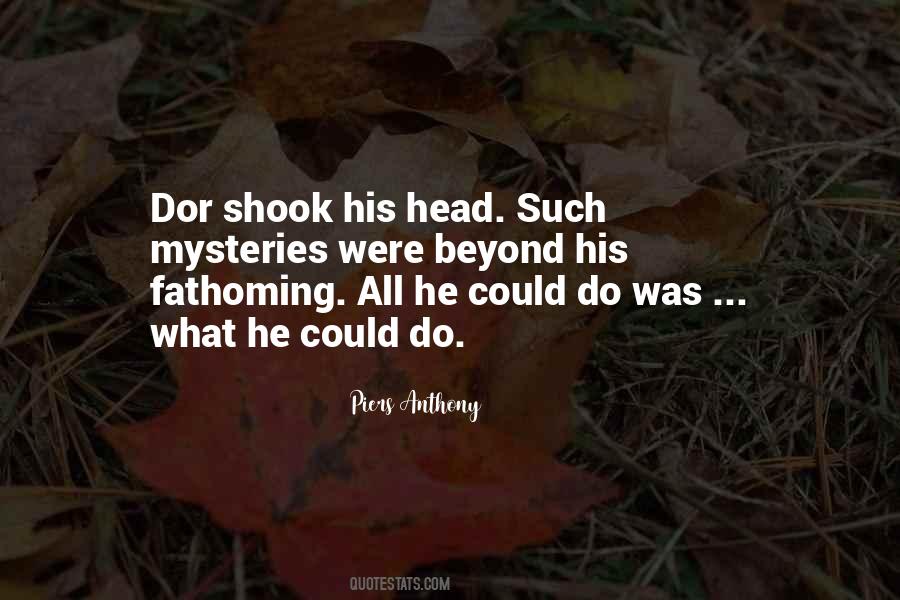Monster Viesbutis Quotes #293196