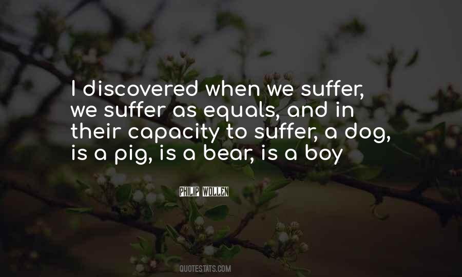 Karwinskia Quotes #1183036
