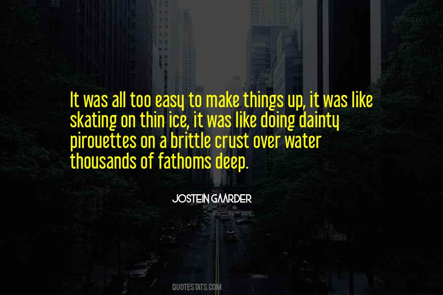 Levendoski Jouet Quotes #139699