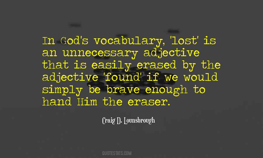 Levendoski Jouet Quotes #568923