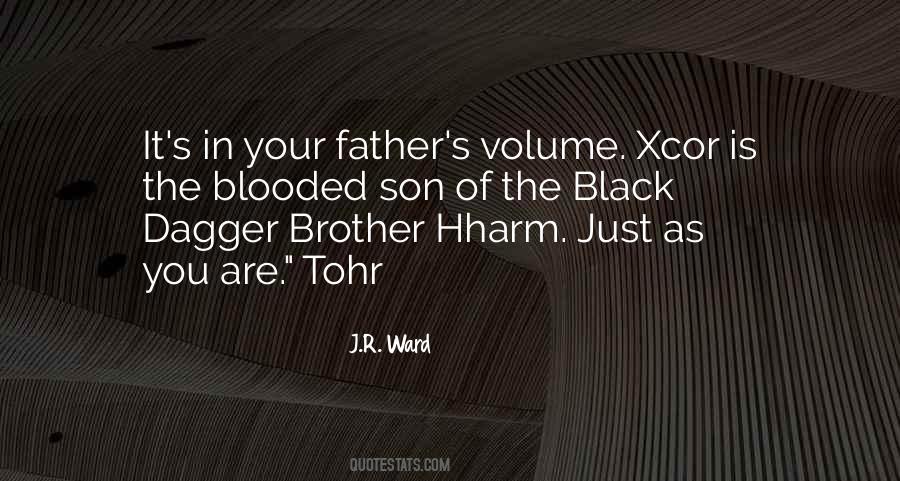 Brother Son Quotes #520298