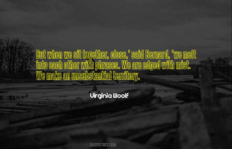 Ullanda Love Quotes #1494834