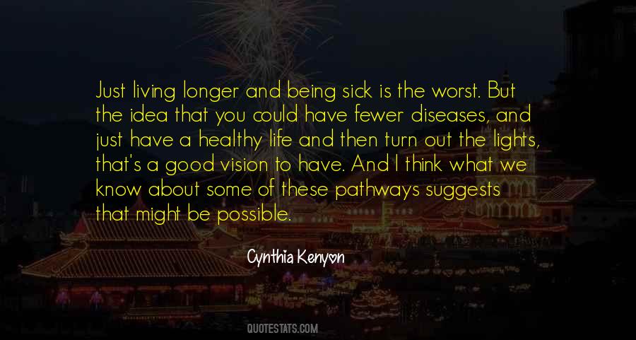 Lubova Krilova Quotes #1836847