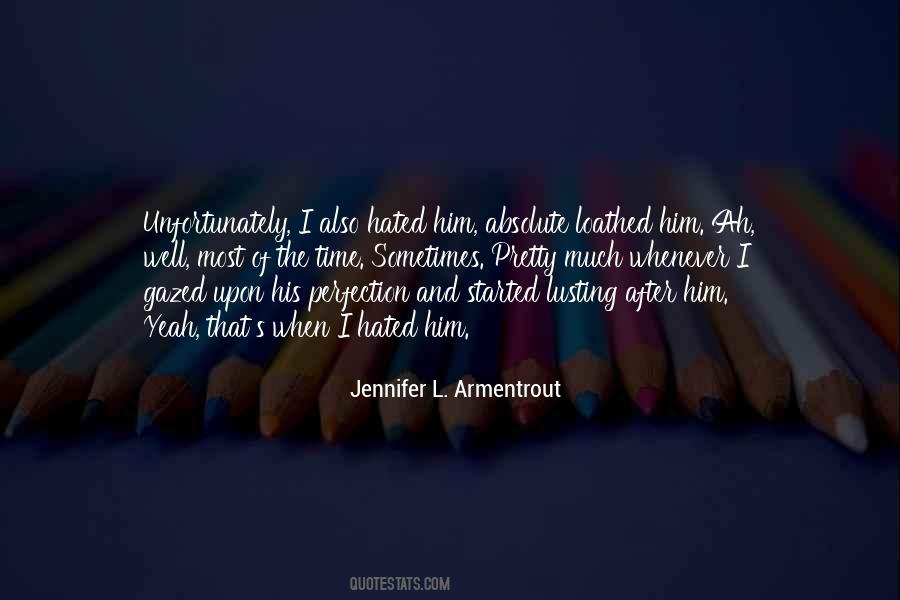 Otterstedt Agency Quotes #1630286