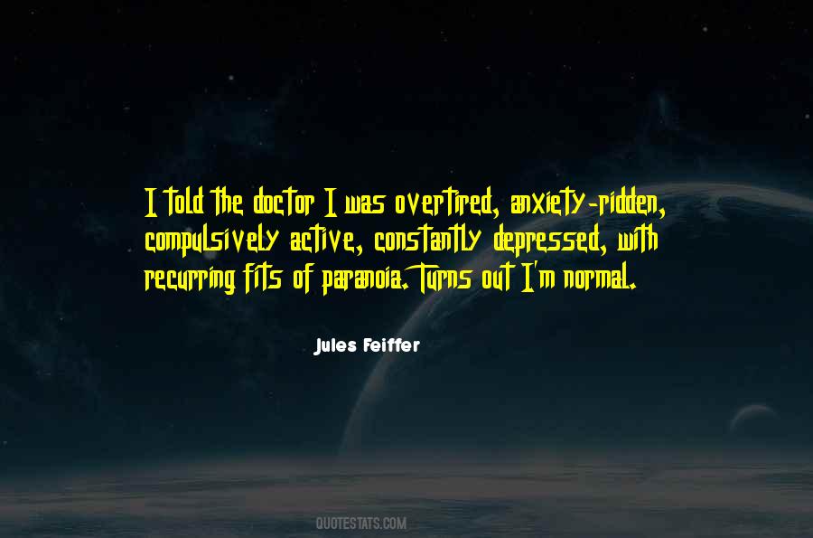 Otterstedt Agency Quotes #626997